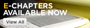 E-CHAPTERS AVAILABLE NOW