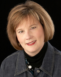 Donna Fisher Smiley