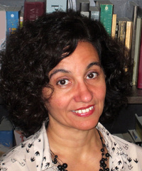 Gabriela Simon-Cereijido