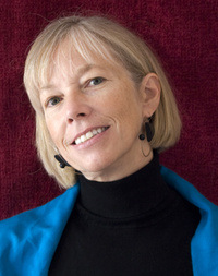 LouAnn Gerken