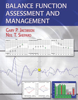 Balance Function Assessment and Management