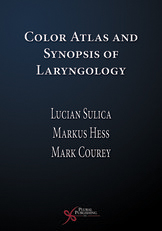 Color Atlas and Synopsis of Laryngology