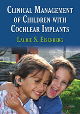Clinical Management of Children with Cochlear Implants