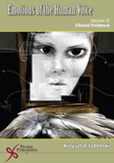Emotions in the Human Voice, Volume II