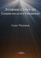 Introduction to Communicative Disorders