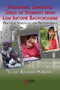 Increasing Language Skills of Students from Low-Income Backgrounds