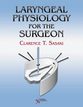 Laryngeal Physiology for the Surgeon