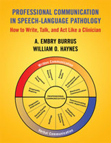 An Introduction to Professional Communication in Speech Language Pathology