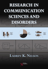 Research in Communication Sciences and Disorders: Methods for Systematic Inquiry