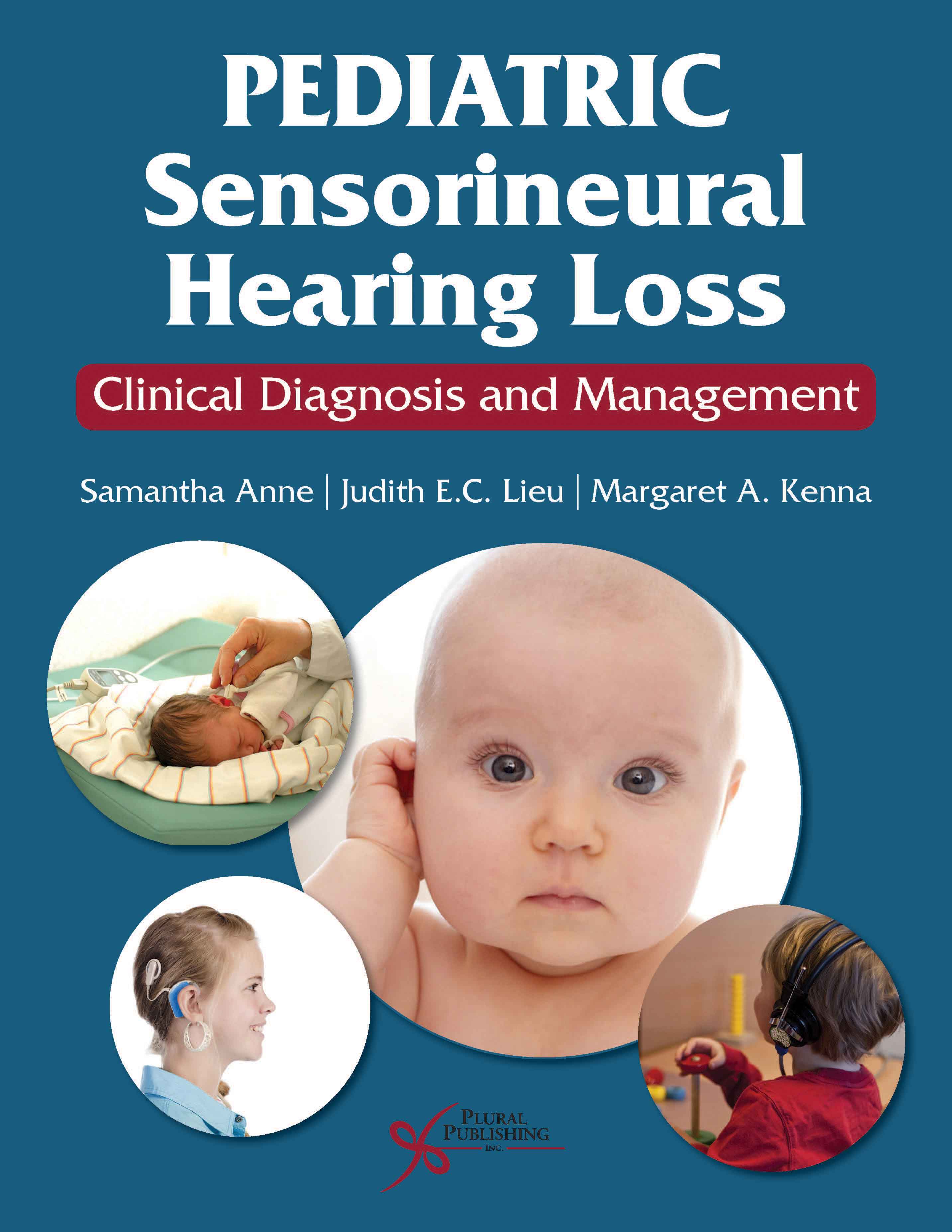 pediatric case study hearing loss